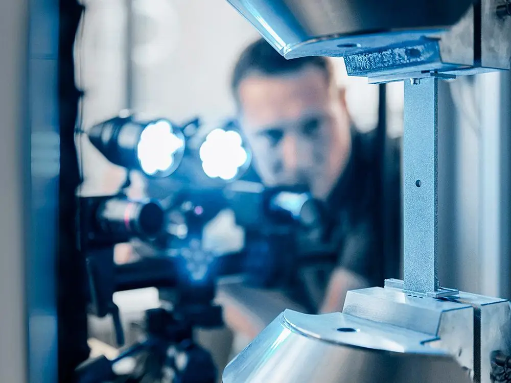 Automotive technology background
