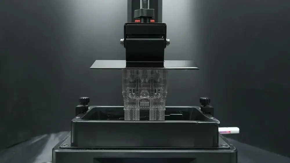 Manufacturing equipment background