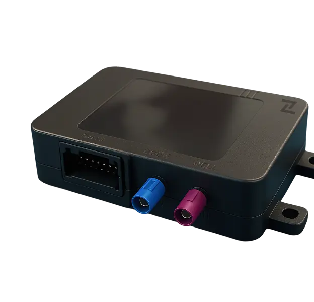 ZX2 Device