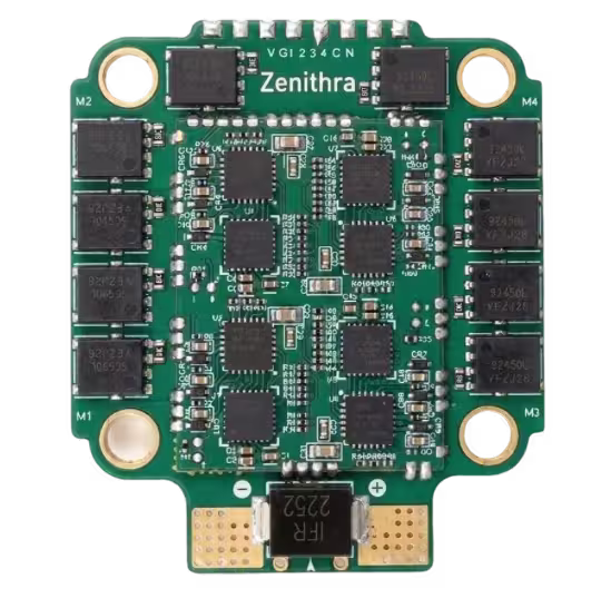 Zenithra 4 in 1 ESC