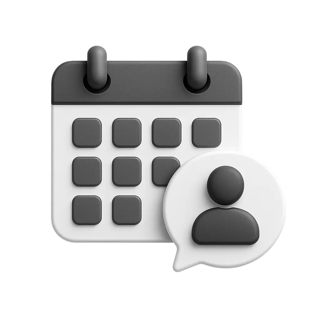 Request a Demo icon